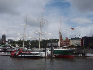 Fahrradsternfahrt Hamburg 105